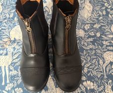 Moretta Clio boots