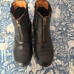 Moretta Clio boots