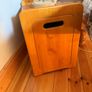 Small Blanket Box Image 2