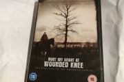 Bury my Heart at Wounded Knee Dvd