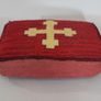 Antique Hassocks/Kneelers Image 3