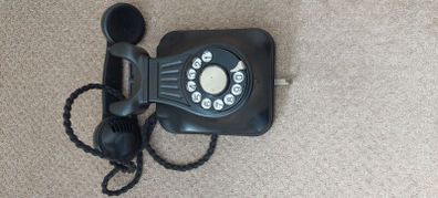 Vintage telephone