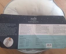 Pregnancy Pillow