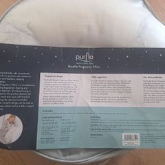 Pregnancy Pillow