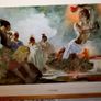 Beautiful detailed large aquarelle Image 4