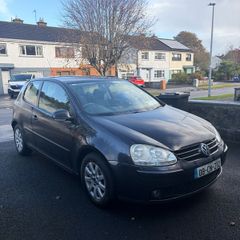 2008 Volkswagen Golf