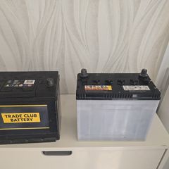 car battery