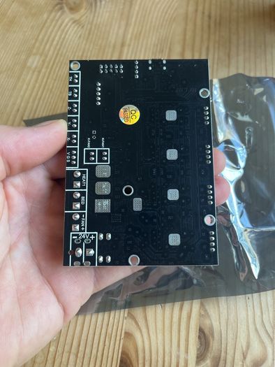 Creality 4.2.2 mainboard out of Ender 3