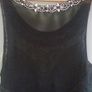 Worn once Forever Unique Cheryl Black Dress Image 8