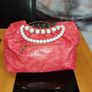 USC Casual  summer  hand bag . Image 2