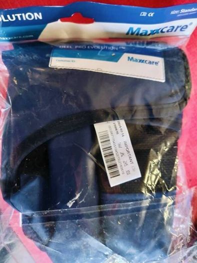 Maxxcare Heel Pro Evolution heel protector