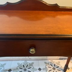 Hall table