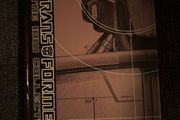 Transformers IDW collection Phase 1 Volume 2
