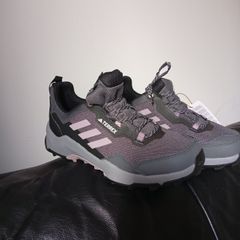 Adidas Terrex trail running shoes - size 6.5