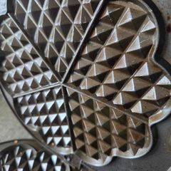 Waffel maker