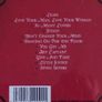 The Broken Family Band - Hello Love CD Image 2