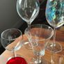 selection of beautiful glasses Image 3