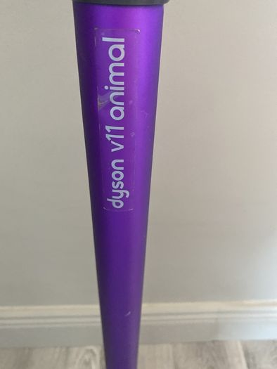 Dyson v11 animal