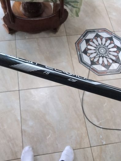 TaylorMade p udi 2 iron