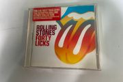 The Rolling Stones Forty Licks Double CD