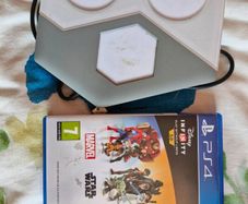 FOR SALE Disney Infinity for PS4