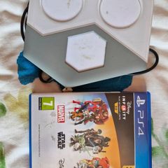 FOR SALE Disney Infinity for PS4