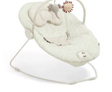 baby bouner