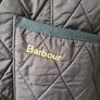 Barbour Gilet sz 16 Image 4