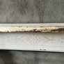 Original Victorian Cast Iron fire surround Image 7