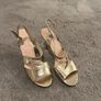 Bundle of Shoes and heels size UK 7/8 Image 5