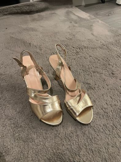Bundle of Shoes and heels size UK 7/8