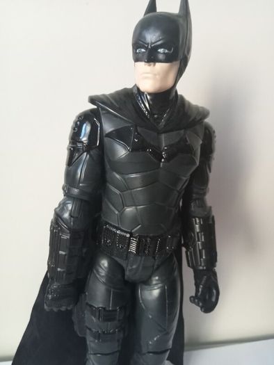 Batman Figure
