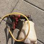 Snap-On brake fluid bleeder Image 3