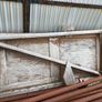 teak window/doors Image 3