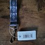 Harry Potter Slytherin Crest Metal Clip On Bookmark and Key Fob Image 3
