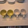 Ikea Mugs X 4 Image 2