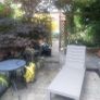 garden chair lounge Image 3