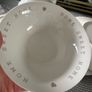 plates and bowls Image 5