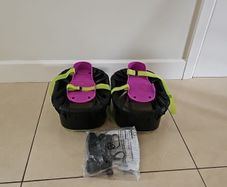 Moon Shoes