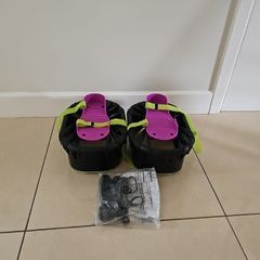 Moon Shoes