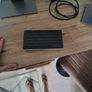 Dual Dell Monitor Setup + Targus USB-C 4K Docking Station Image 2