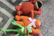 vintage muppets