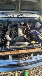 mazda b2500