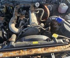 mazda b2500