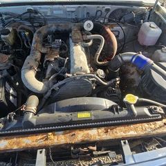 mazda b2500