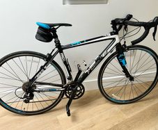 Forme Ladies Racer