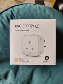 Eve Energy Smart Plug