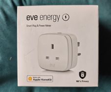 Eve Energy Smart Plug