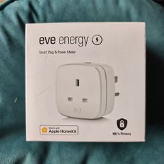 Eve Energy Smart Plug