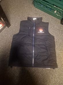 work jacket